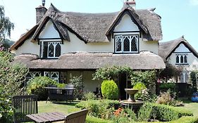 The Gables Porlock 4*